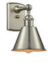 Smithfield 1 Light Sconce In Brushed Satin Nickel (516-1W-Sn-M8)