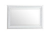 Raiden 32 X 48 Inch Led Crystal Mirror (MRE93248)
