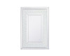 Raiden 20 X 30 Inch Led Crystal Mirror (MRE92030)