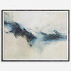 Terra Nova Abstract Framed Print (41438)