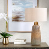 Western Sky Ceramic Table Lamp (30055-1)
