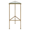 Giza Triangular Drink Table (25209)