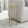 Giza Triangular Drink Table (25209)