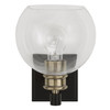 Kent Edison 1 Light Sconce (22552)
