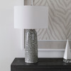 Static Modern Table Lamp (30061-1)