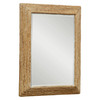 Rora Woven Coastal Mirror (09796)