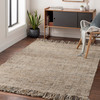 Dumont Gray 8 X 10 Rug (71164-8)