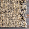 Dumont Gray 8 X 10 Rug (71164-8)