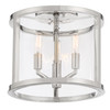 Libby Langdon 3 Light Polished Nickel Semi-Flush (DEV-B8003-PN_CEILING)
