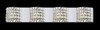 Panache 4 Light Vanity In Chrome (867-4V)