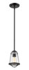 Mariner 1 Light Pendant in Bronze (444MP-BRZ)