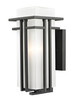 Abbey Outdoor Wall Light in Outdoor Rubbed Bronze (550M-ORBZ)