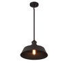 Savoy House 1-Light Pendant in Oil Rubbed Bronze (M7021ORB)