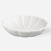 Uttermost Petal Ivory Ricestone Bowl (18034)