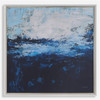 Escape Modern Framed Print (41457)