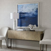 Escape Modern Framed Print (41457)