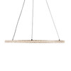 Artcraft Lighting Nova 29W LED Pendant Black (AC6711BK)