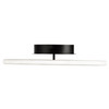 Artcraft Lighting Stella 50W LED Pendant Brushed Brass (AC6721BB)