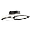 Artcraft Lighting Stella 50W LED Pendant Brushed Brass (AC6721BB)