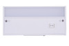 8" Under Cabinet LED Light Bar in White (CUC1008-W-LED)
