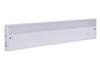 18" Under Cabinet LED Light Bar in White (CUC1018-W-LED)