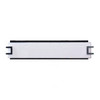 Ryder Chrome LED Vanity (62463LEDD-CH/OPL)