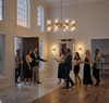 Savoy House Bennington 16-Light Chandelier in Warm Brass (1-9705-16-322)