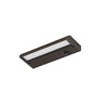 LED 5CCT Undercabinet Light in Bronze (4-UC-5CCT-9-BZ)