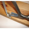 6" Sloped Ceiling New Construction IC Housing (P645-TG)