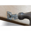 6" Sloped Ceiling New Construction IC Housing (P645-TG)