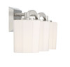 Whitney 3-Light Bathroom Vanity Light in Satin Nickel (8-7710-3-SN)