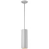 Pilson Satin LED Pendant (29002LEDDLP-SAT)