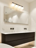 Neoma 4 Light Vanity in Matte Black (1100-4V-MB)