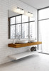 Z-Lite Neoma 2 Light Vanity in Chrome  (1100-2V-CH)