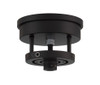 Slope Mount Adapter in Flat Black (SMA180-FB)