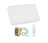 Builder Chime Kit in White (CK1003-W)