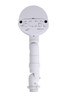 Motion Sensor for LED Flood Light in White (Z42-MS-W)