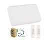 Builder Chime Kit in White (CK1000-W)