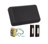 Builder Chime Kit in Flat Black (CK1001-FB)