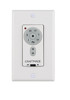 6 Speed Universal DC WiFi Wall control (WIDC-WALL)