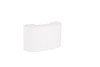 Builder Chime in White (CH2000-W)