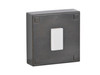 Surface Mount LED Lighted Push Button in Bronze (PB5015-BZ)
