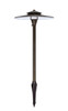 Outdoor Path Light D:12" H:24" (P803)