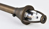 Outdoor Path Light D:12" H:24" (P803)