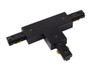 T-Connector For Track Section, Black (TKATC-BK)