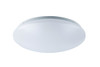 LED Cloud Ceiling Flush, 3000K, 120 Degree, CRI80, Etl, 22W, 150W Equivalent, 50000Hrs, Lm1800, Dimmable, 5 Years Warranty (CF3002)