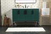 48 Inch Single Bathroom Vanity In Green (VF48848MGN)