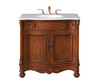 36 In. Single Bathroom Vanity (VF-1047)