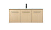 48 Inch Single Bathroom Vanity In Maple (VF44548MMP)