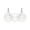 Savoy House Addison 2-Light Bathroom Vanity Light in Polished Chrome (8-3981-2-11)